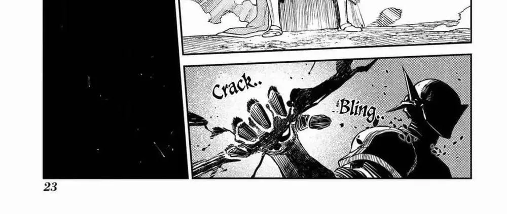 Cánh Hoa Về Luân Hồi Chap 97 - Next Chap 98