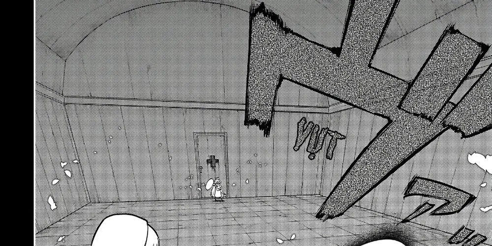 Cánh Hoa Về Luân Hồi Chap 67 - Next Chap 68