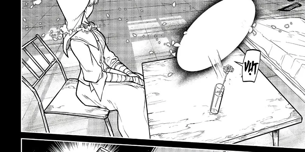 Cánh Hoa Về Luân Hồi Chap 67 - Next Chap 68