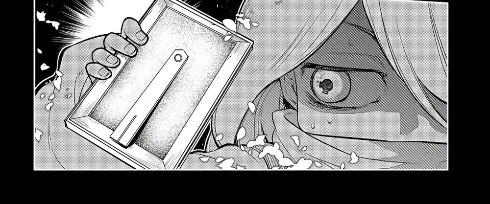 Cánh Hoa Về Luân Hồi Chap 67 - Next Chap 68