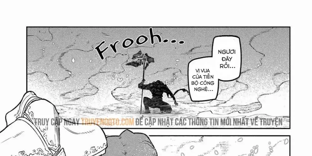 Cánh Hoa Về Luân Hồi Chap 94 - Next Chap 95