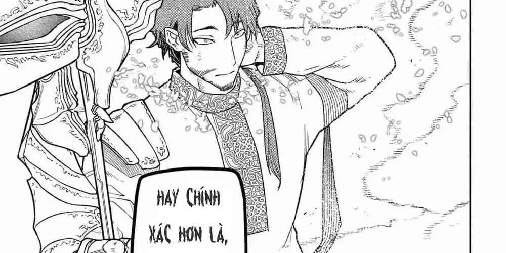 Cánh Hoa Về Luân Hồi Chap 94 - Next Chap 95