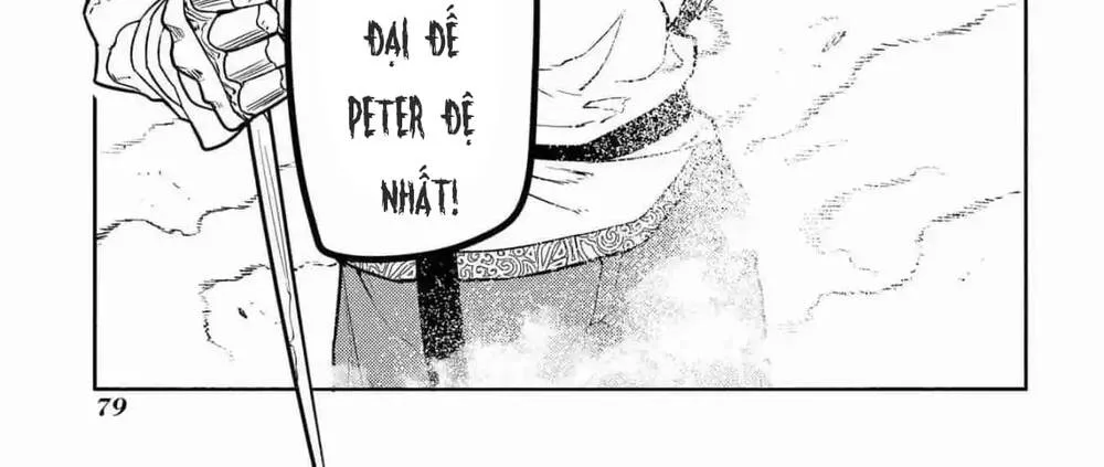 Cánh Hoa Về Luân Hồi Chap 94 - Next Chap 95