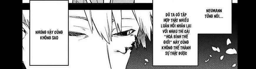 Cánh Hoa Về Luân Hồi Chap 25 - Next Chap 26