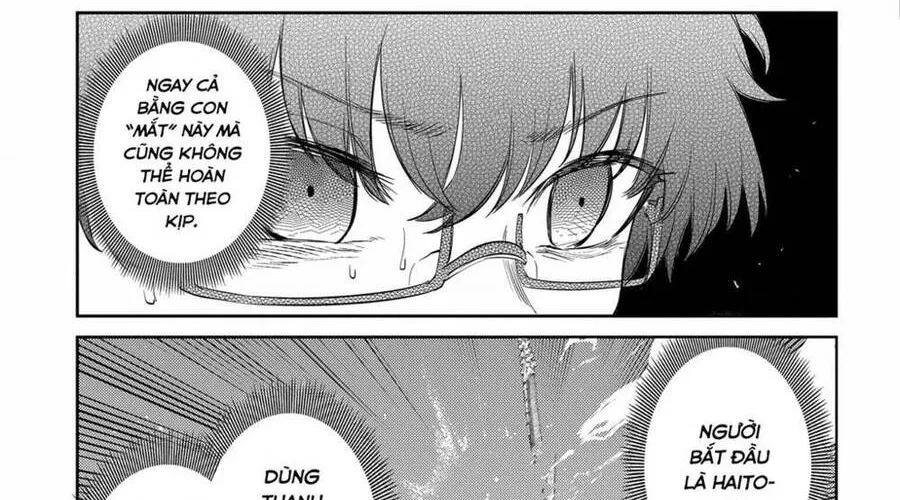 Cánh Hoa Về Luân Hồi Chap 84 - Next Chap 85