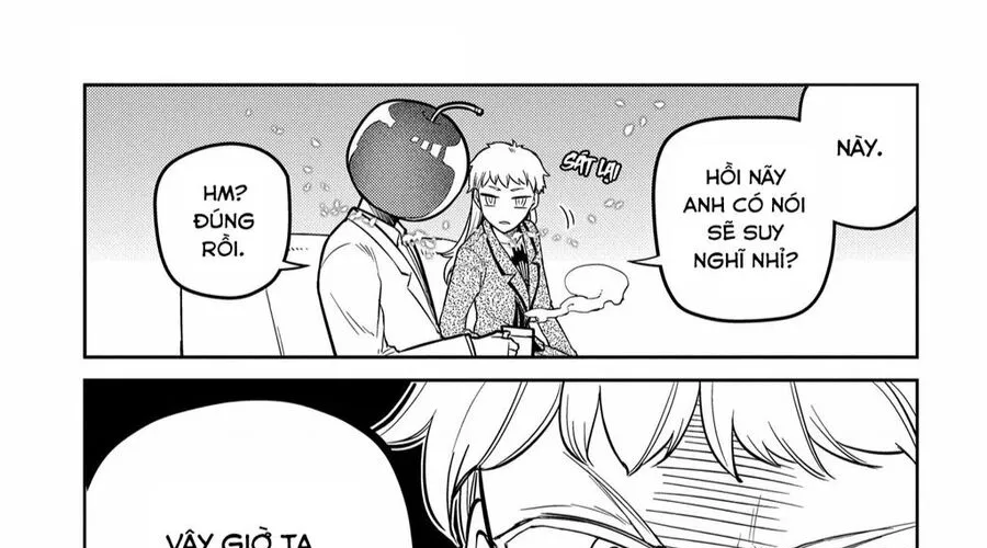 Cánh Hoa Về Luân Hồi Chap 85 - Next Chap 86