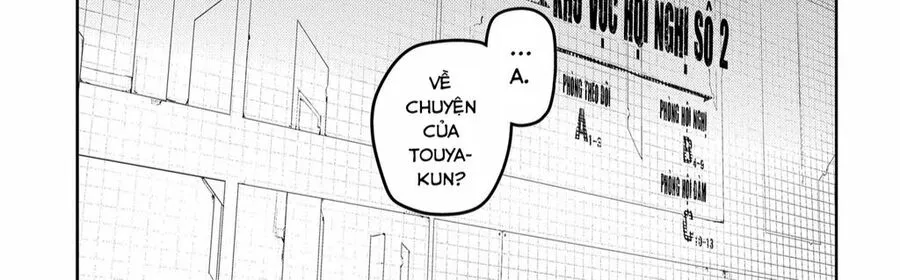 Cánh Hoa Về Luân Hồi Chap 85 - Next Chap 86