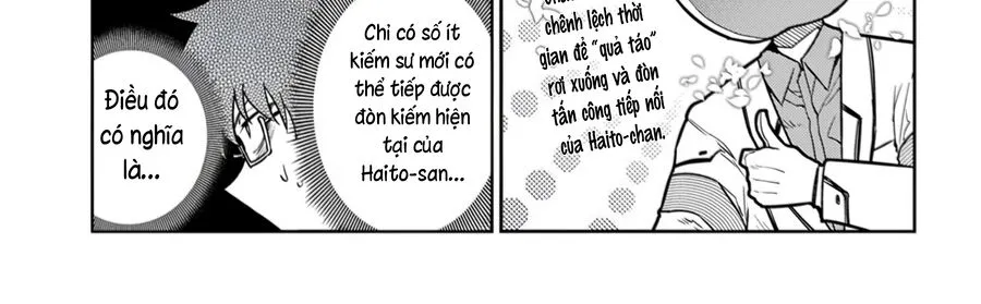 Cánh Hoa Về Luân Hồi Chap 112 - Next Chap 113