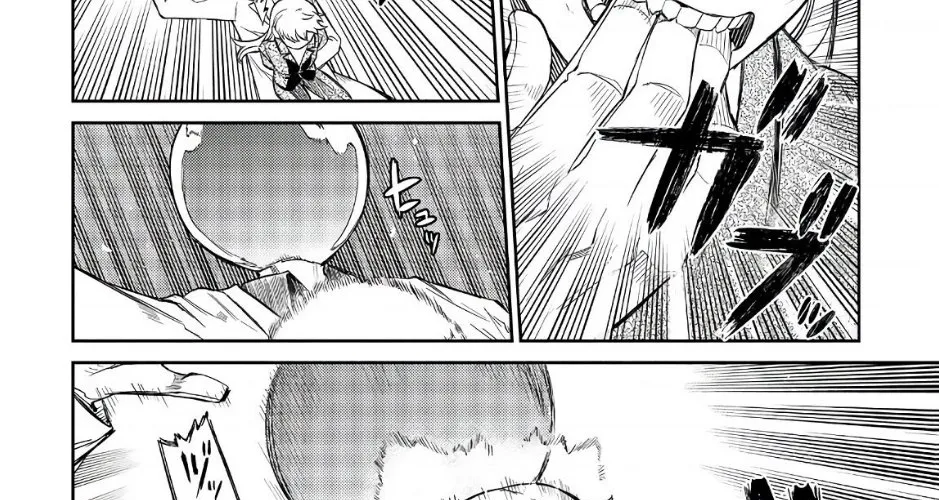 Cánh Hoa Về Luân Hồi Chap 46 - Next Chap 47