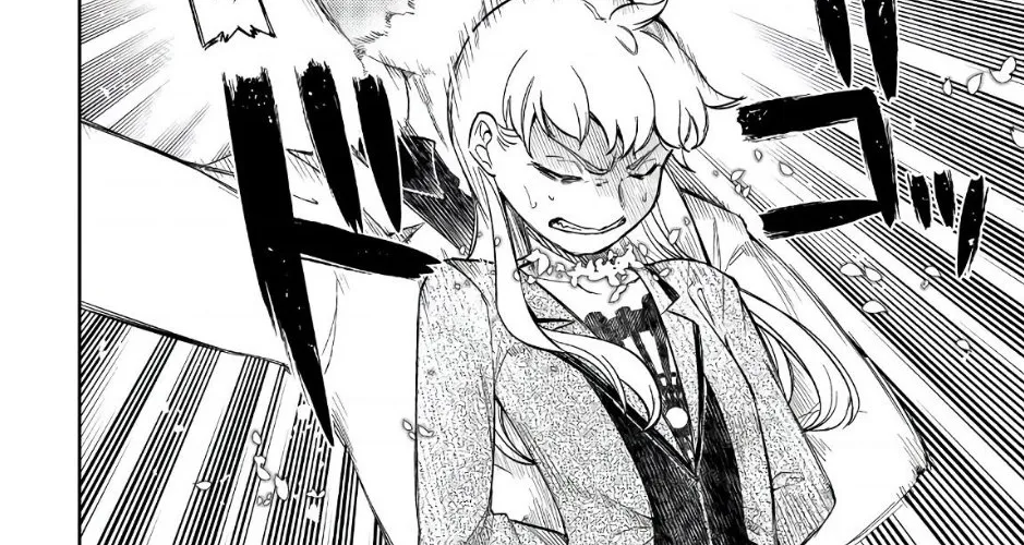 Cánh Hoa Về Luân Hồi Chap 46 - Next Chap 47