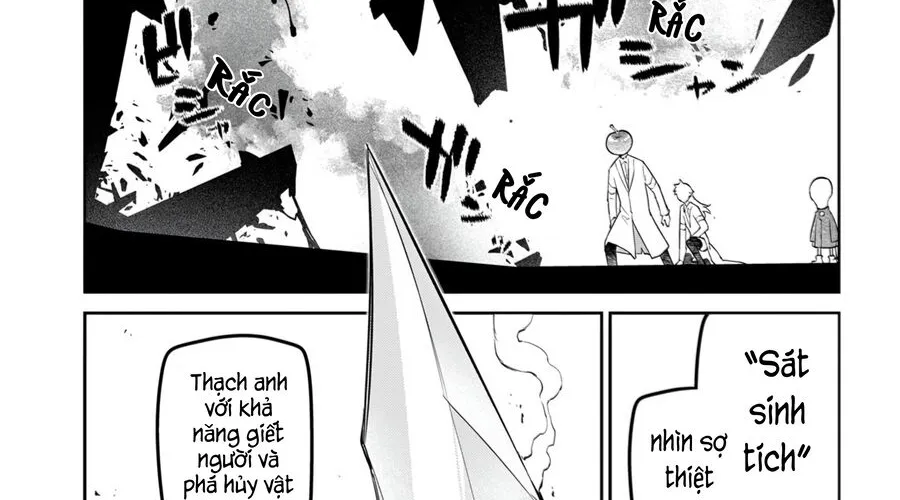 Cánh Hoa Về Luân Hồi Chap 113 - Next Chap 114