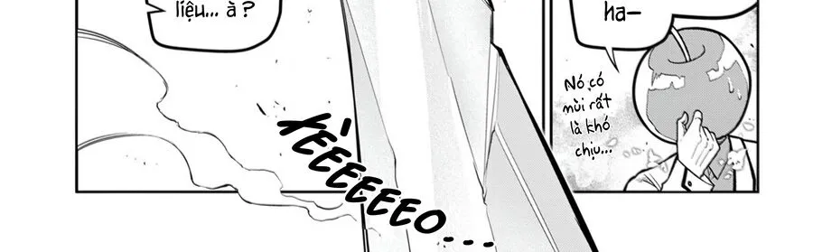 Cánh Hoa Về Luân Hồi Chap 113 - Next Chap 114