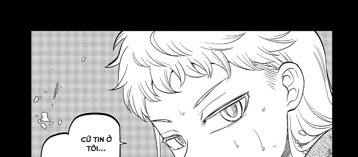 Cánh Hoa Về Luân Hồi Chap 65 - Next Chap 66