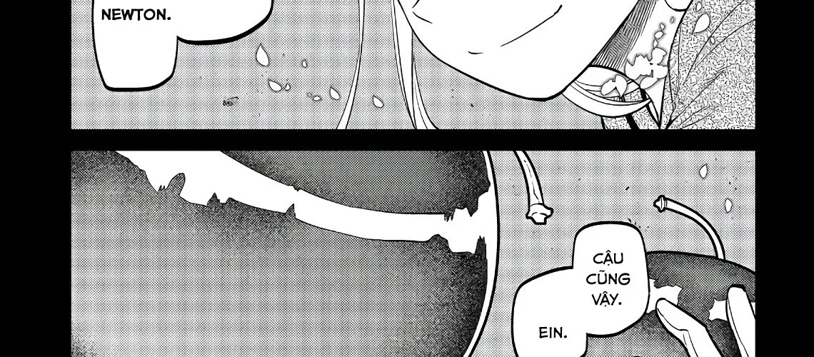 Cánh Hoa Về Luân Hồi Chap 65 - Next Chap 66