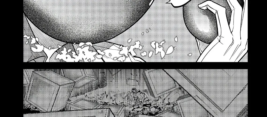 Cánh Hoa Về Luân Hồi Chap 65 - Next Chap 66