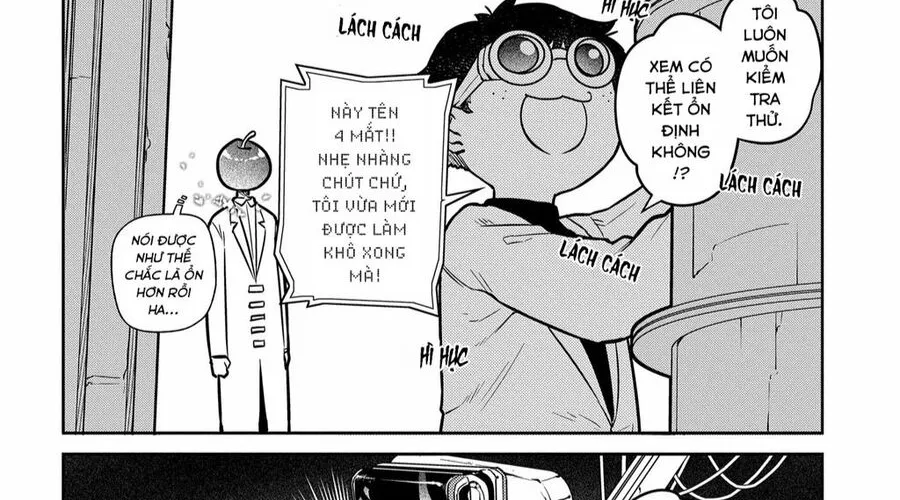 Cánh Hoa Về Luân Hồi Chap 85 - Next Chap 86