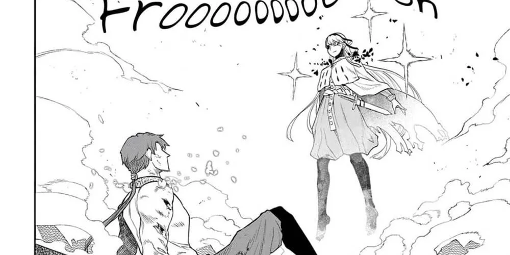 Cánh Hoa Về Luân Hồi Chap 98 - Next Chap 99