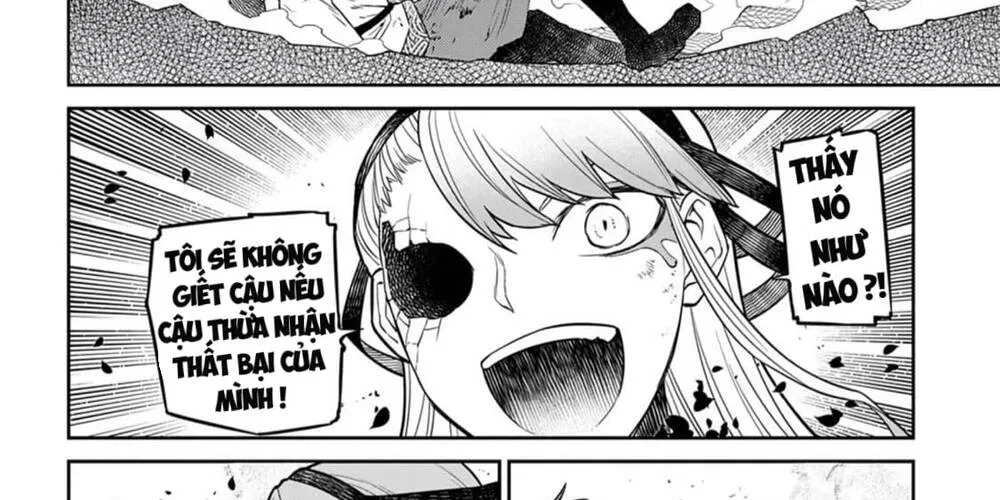 Cánh Hoa Về Luân Hồi Chap 98 - Next Chap 99