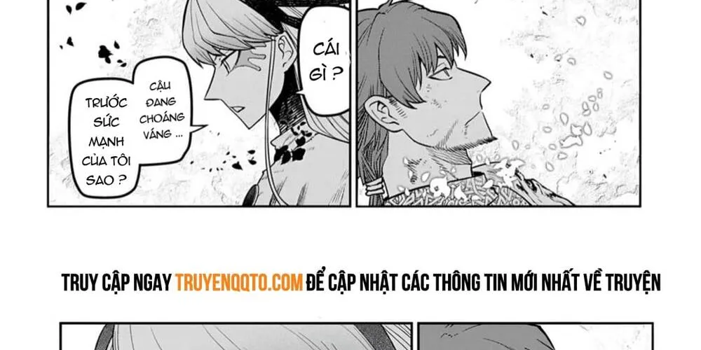Cánh Hoa Về Luân Hồi Chap 98 - Next Chap 99