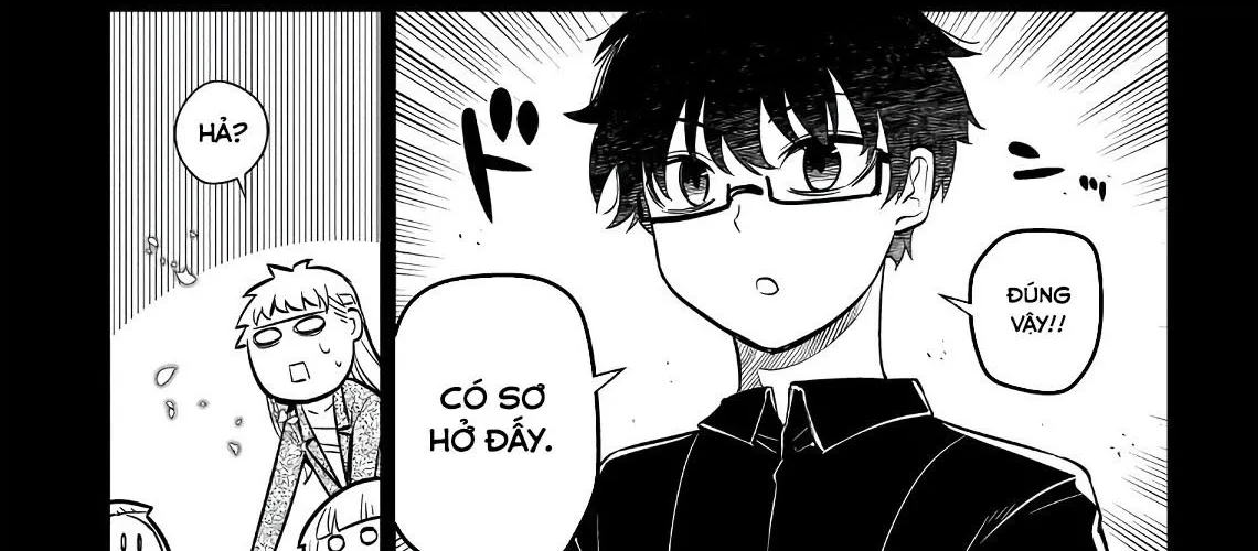 Cánh Hoa Về Luân Hồi Chap 63 - Next Chap 64