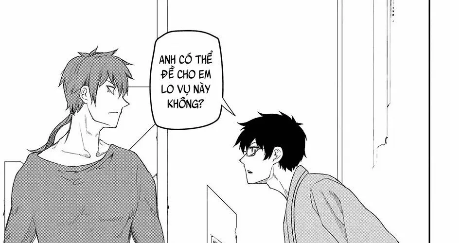 Cánh Hoa Về Luân Hồi Chap 36 - Next Chap 37