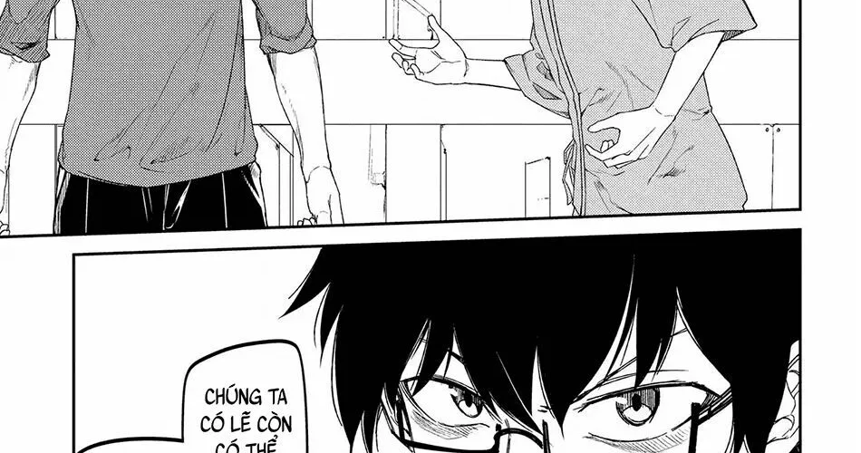 Cánh Hoa Về Luân Hồi Chap 36 - Next Chap 37