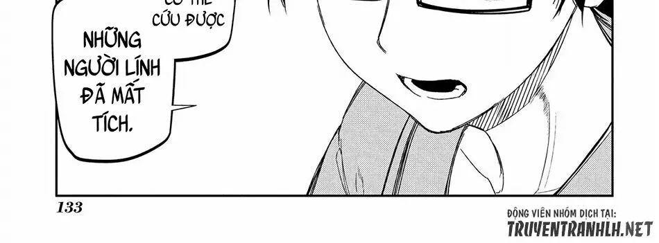 Cánh Hoa Về Luân Hồi Chap 36 - Next Chap 37