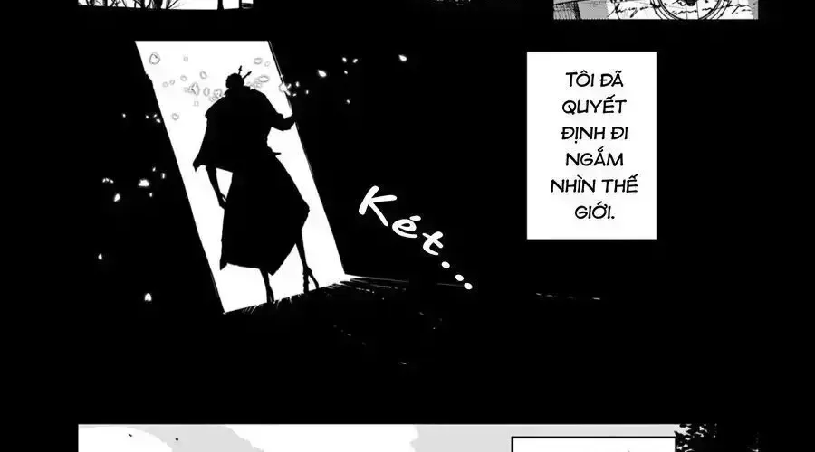 Cánh Hoa Về Luân Hồi Chap 108.4 - Next Chap 109.4