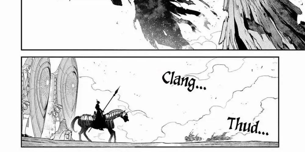 Cánh Hoa Về Luân Hồi Chap 97 - Next Chap 98