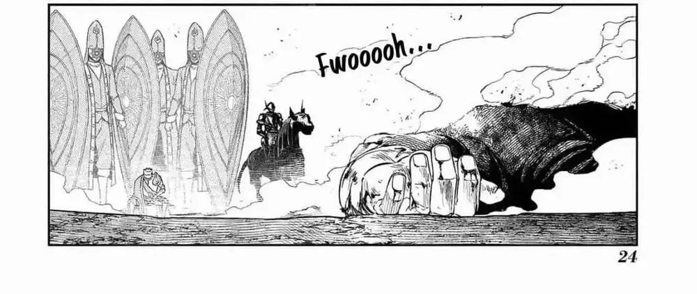 Cánh Hoa Về Luân Hồi Chap 97 - Next Chap 98