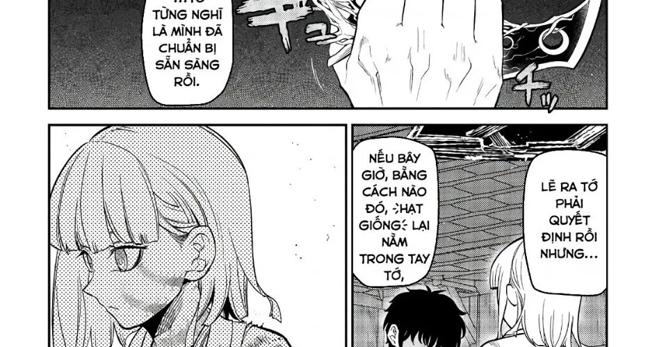 Cánh Hoa Về Luân Hồi Chap 51 - Next Chap 52