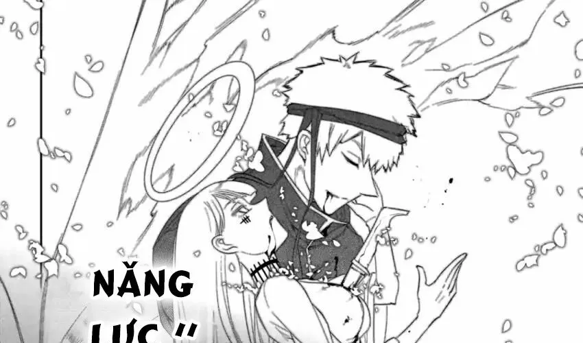 Cánh Hoa Về Luân Hồi Chap 31 - Next Chap 32