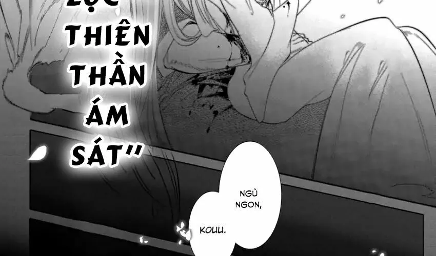 Cánh Hoa Về Luân Hồi Chap 31 - Next Chap 32