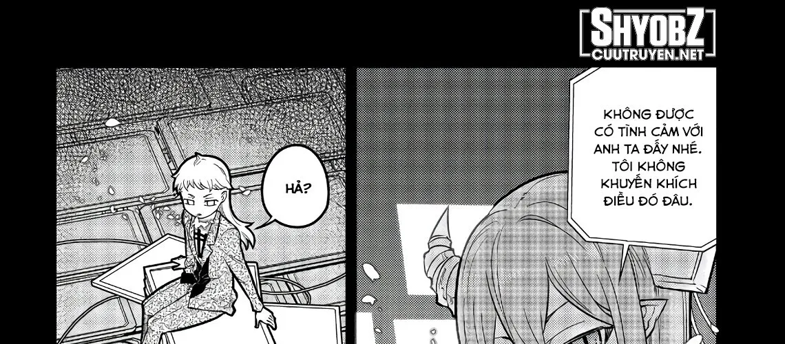 Cánh Hoa Về Luân Hồi Chap 65 - Next Chap 66