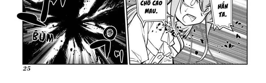 Cánh Hoa Về Luân Hồi Chap 73 - Next Chap 74