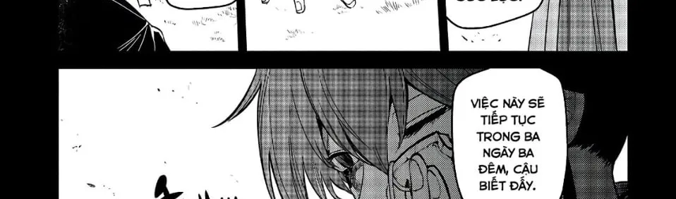 Cánh Hoa Về Luân Hồi Chap 50 - Next Chap 51