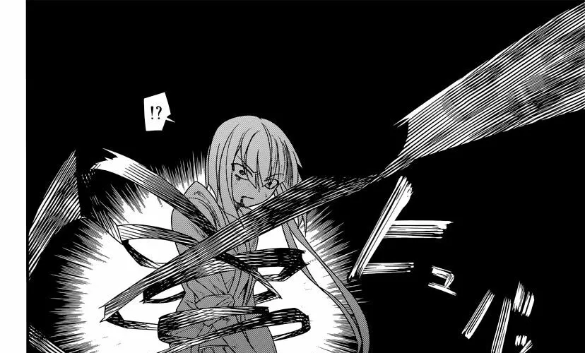 Cánh Hoa Về Luân Hồi Chap 3 - Next Chap 4