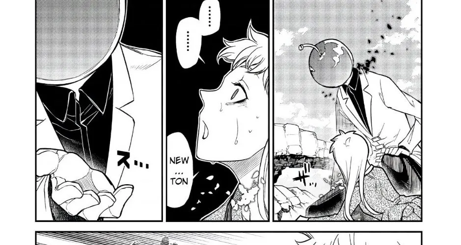 Cánh Hoa Về Luân Hồi Chap 46 - Next Chap 47