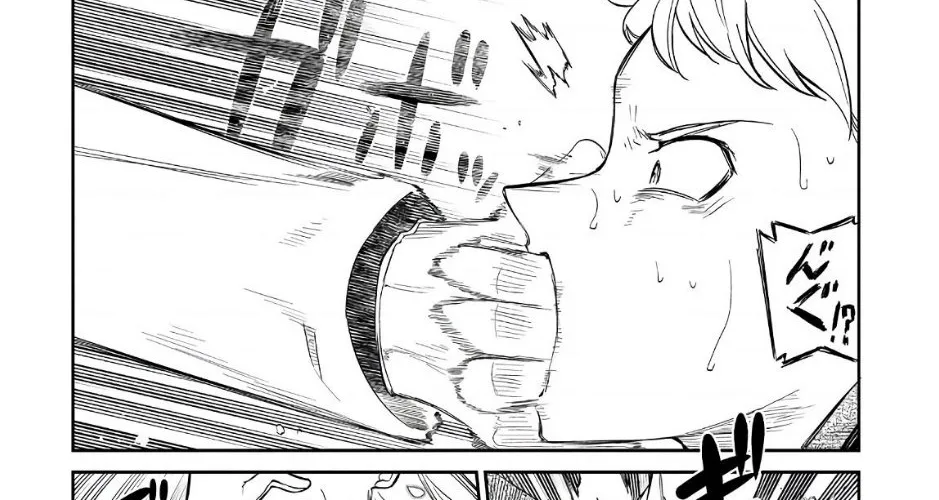 Cánh Hoa Về Luân Hồi Chap 46 - Next Chap 47