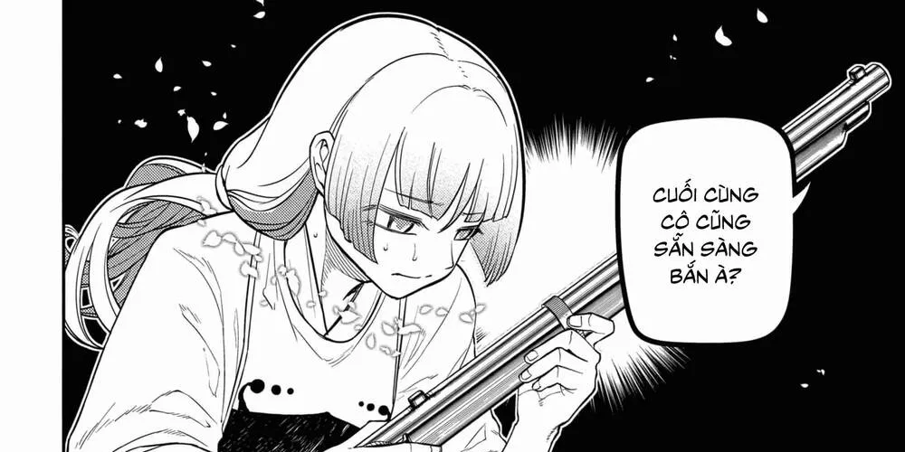 Cánh Hoa Về Luân Hồi Chap 96 - Next Chap 97