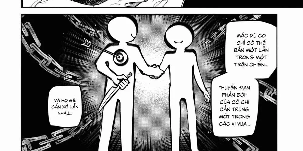 Cánh Hoa Về Luân Hồi Chap 96 - Next Chap 97