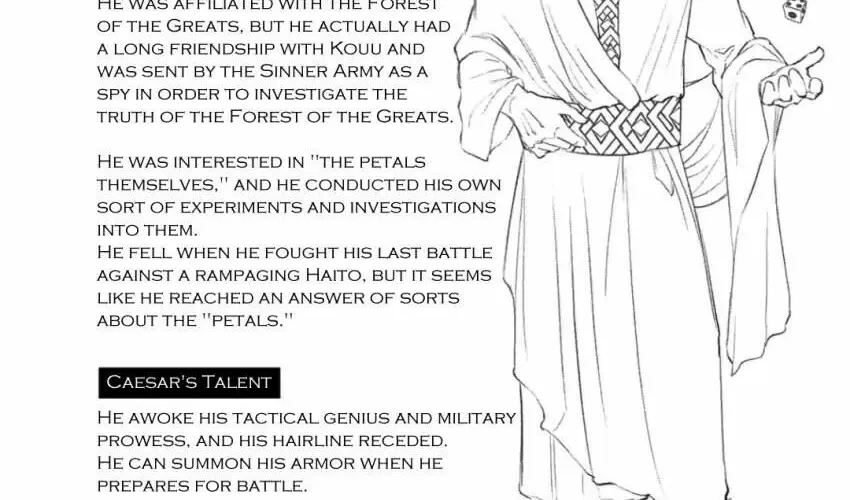 Cánh Hoa Về Luân Hồi Chap 31 - Next Chap 32