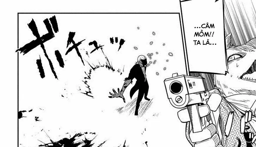 Cánh Hoa Về Luân Hồi Chap 16 - Next Chap 17