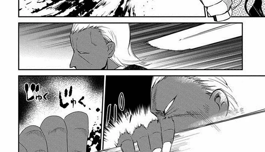 Cánh Hoa Về Luân Hồi Chap 16 - Next Chap 17