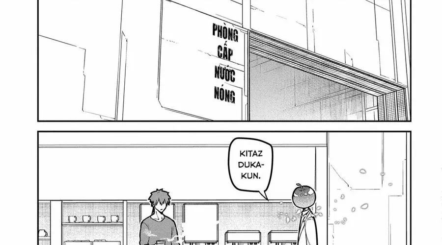 Cánh Hoa Về Luân Hồi Chap 85 - Next Chap 86