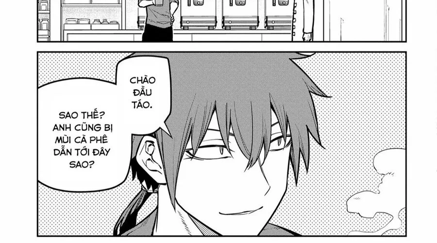 Cánh Hoa Về Luân Hồi Chap 85 - Next Chap 86