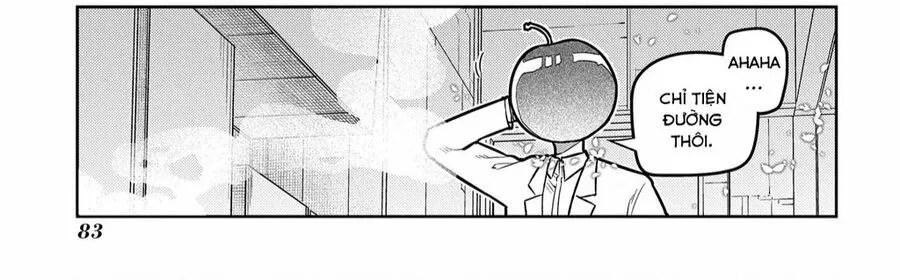 Cánh Hoa Về Luân Hồi Chap 85 - Next Chap 86