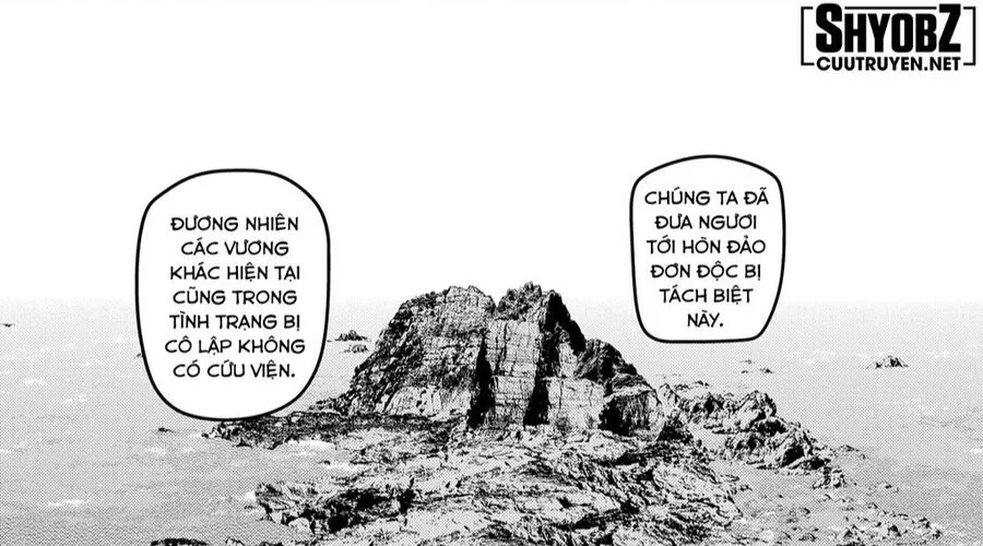 Cánh Hoa Về Luân Hồi Chap 90 - Next Chap 91