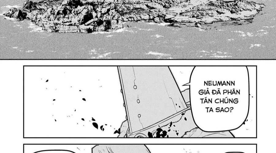 Cánh Hoa Về Luân Hồi Chap 90 - Next Chap 91