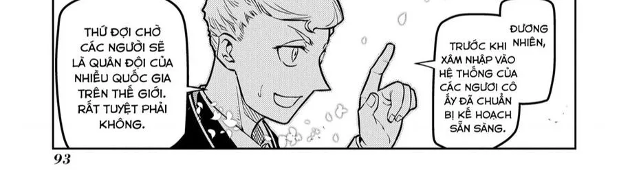 Cánh Hoa Về Luân Hồi Chap 90 - Next Chap 91